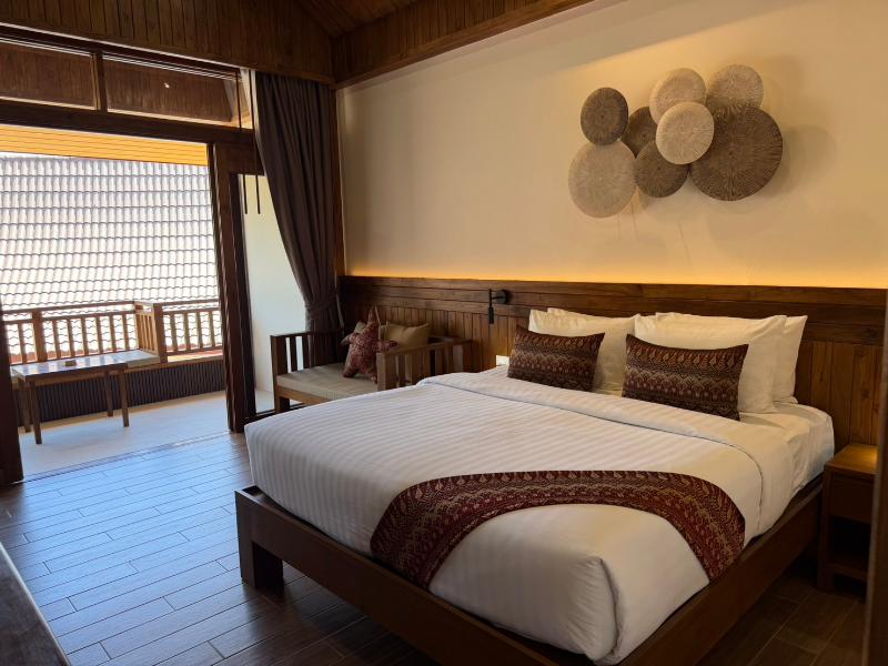 Phi Phi Villa Resort (SHA Extra Plus+) image