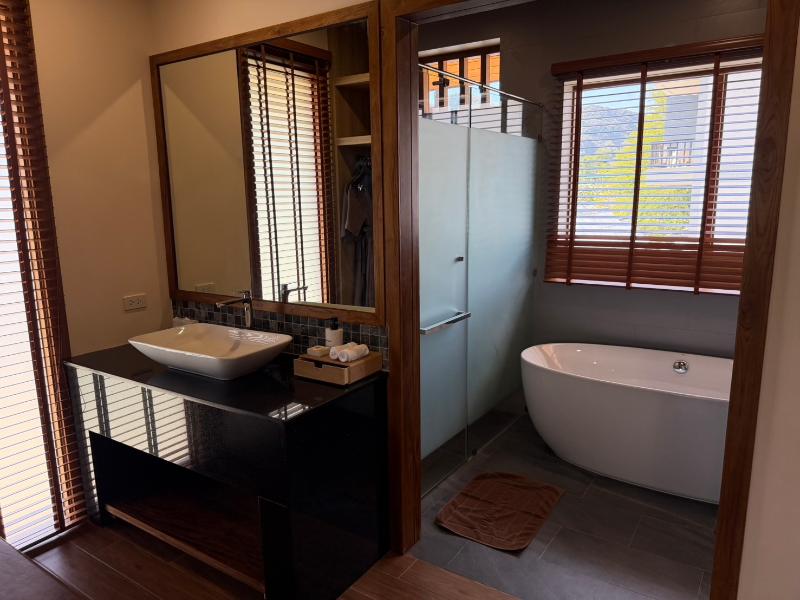 Phi Phi Villa Resort (SHA Extra Plus+) image