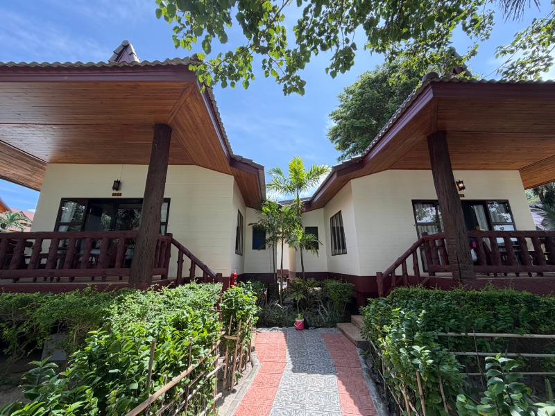 Phi Phi Villa Resort (SHA Extra Plus+) image