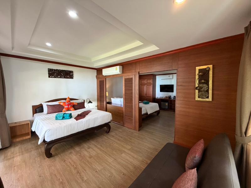 Phi Phi Villa Resort (SHA Extra Plus+) image