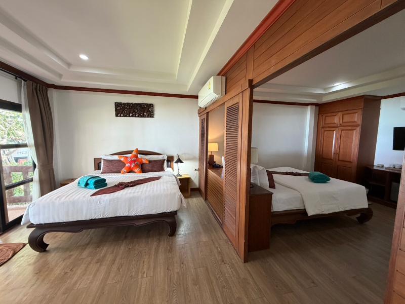 Phi Phi Villa Resort (SHA Extra Plus+) image