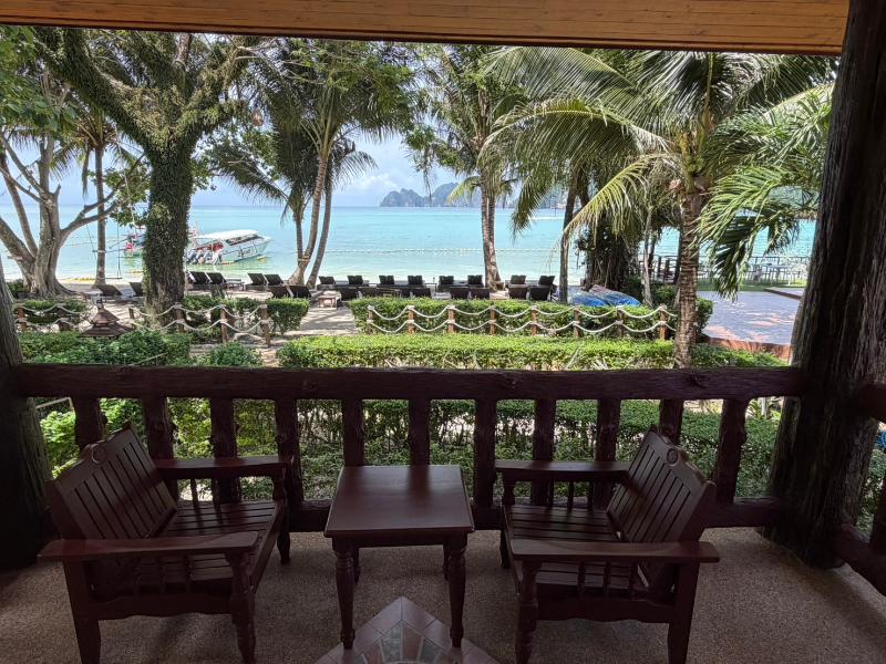 Phi Phi Villa Resort (SHA Extra Plus+) image