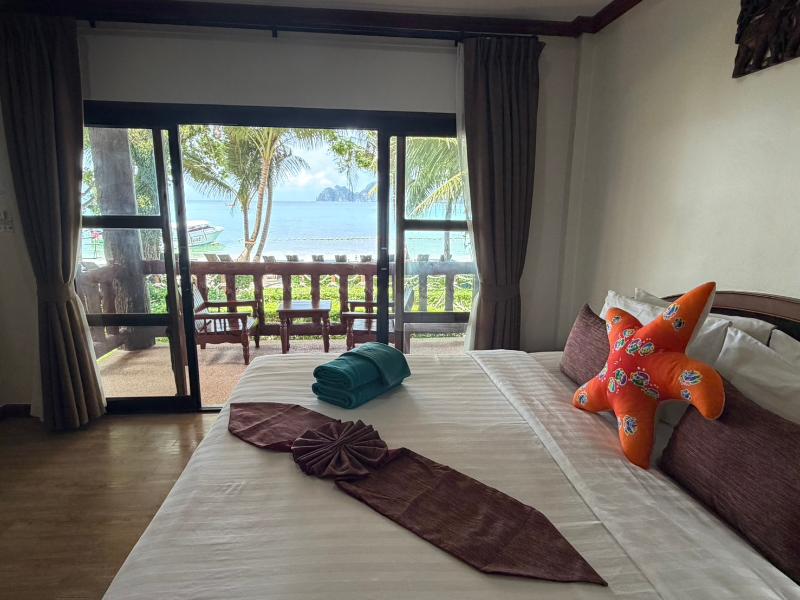 Phi Phi Villa Resort (SHA Extra Plus+) image
