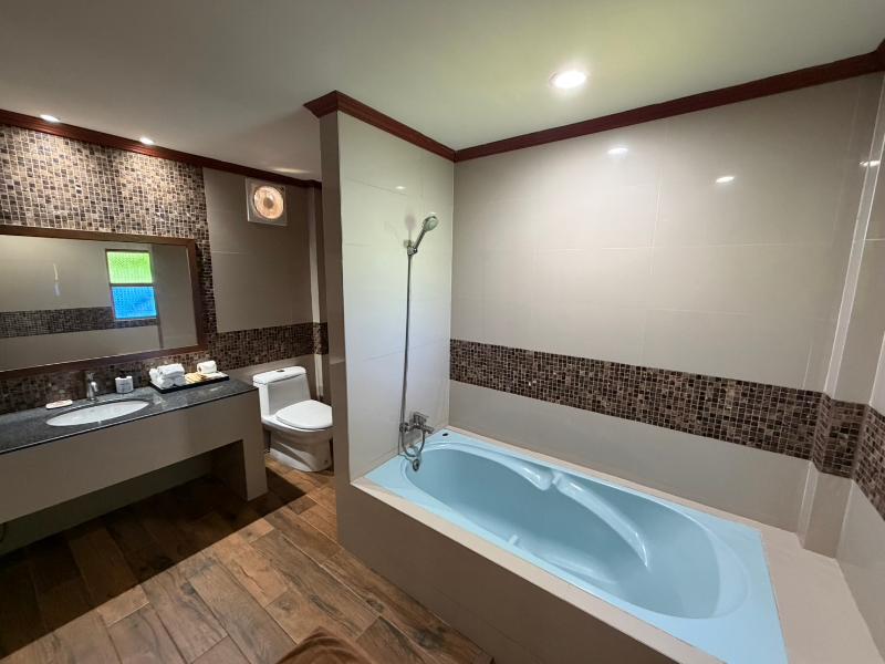Phi Phi Villa Resort (SHA Extra Plus+) image