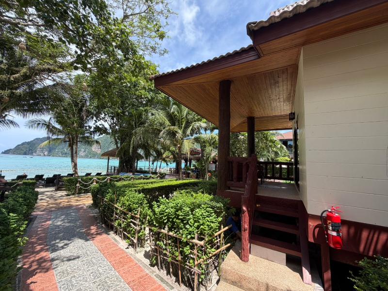 Phi Phi Villa Resort (SHA Extra Plus+) image