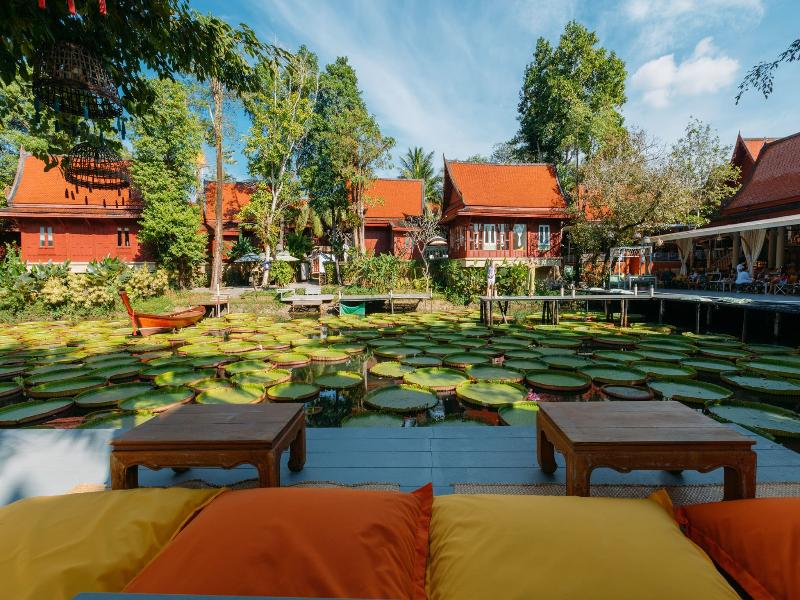 Ma Doo Bua Phuket - Thai Villas (SHA PLUS+) image