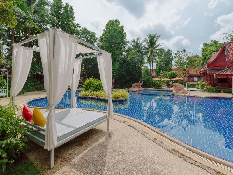Ma Doo Bua Phuket - Thai Villas (SHA PLUS+) image