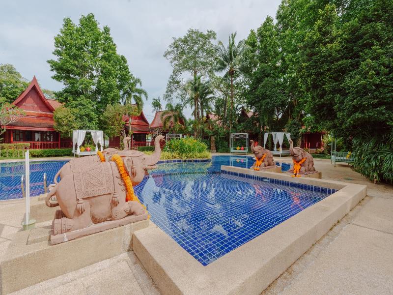 Ma Doo Bua Phuket - Thai Villas (SHA PLUS+) image