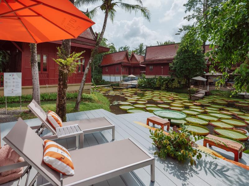 Ma Doo Bua Phuket - Thai Villas (SHA PLUS+) image