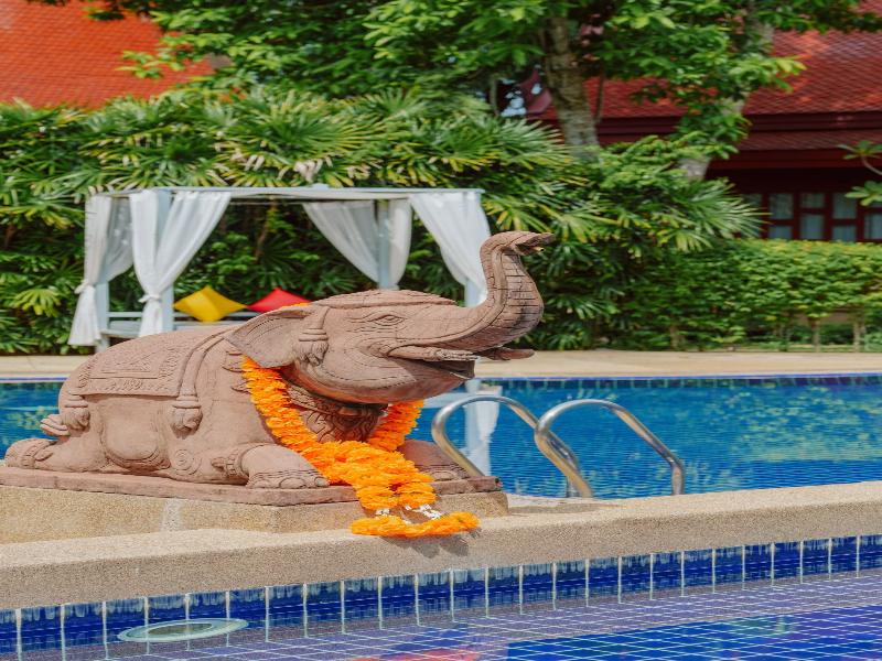 Ma Doo Bua Phuket - Thai Villas (SHA PLUS+) image