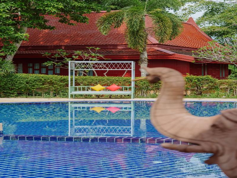 Ma Doo Bua Phuket - Thai Villas (SHA PLUS+) image
