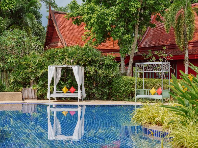 Ma Doo Bua Phuket - Thai Villas (SHA PLUS+) image