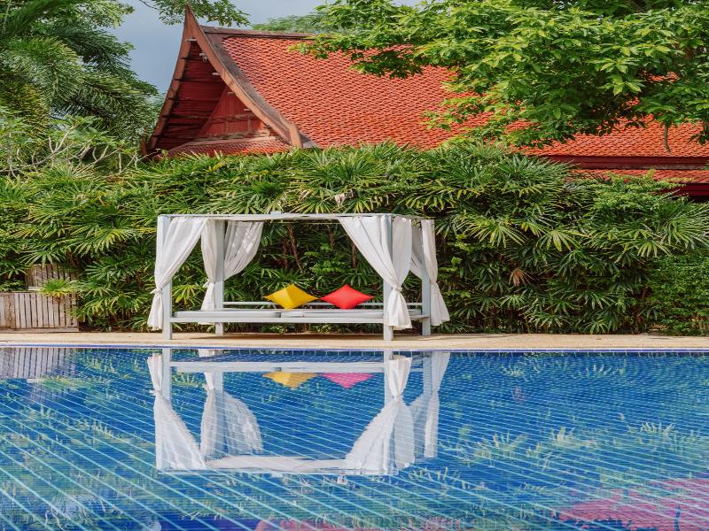 Ma Doo Bua Phuket - Thai Villas (SHA PLUS+) image