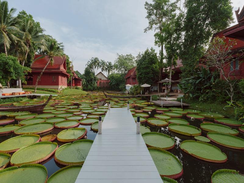 Ma Doo Bua Phuket - Thai Villas (SHA PLUS+) image