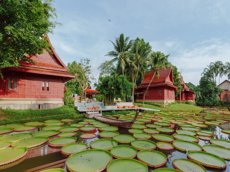 Ma Doo Bua Phuket - Thai Villas (SHA PLUS+) image