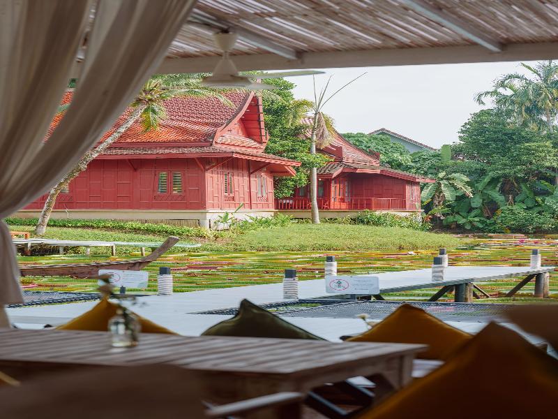 Ma Doo Bua Phuket - Thai Villas (SHA PLUS+) image