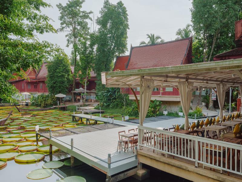 Ma Doo Bua Phuket - Thai Villas (SHA PLUS+) image