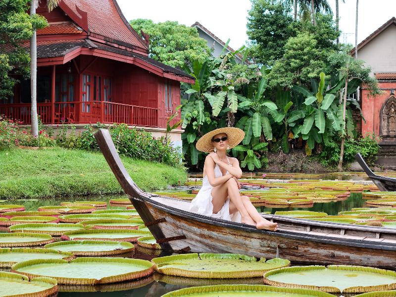 Ma Doo Bua Phuket - Thai Villas (SHA PLUS+) image