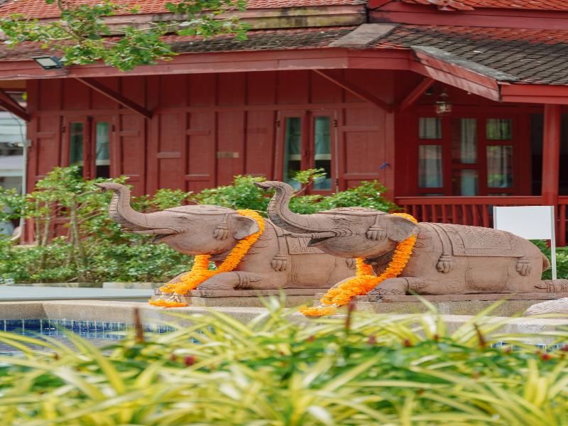 Ma Doo Bua Phuket - Thai Villas (SHA PLUS+) image