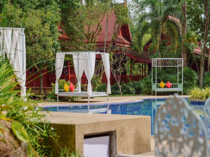 Ma Doo Bua Phuket - Thai Villas (SHA PLUS+) image
