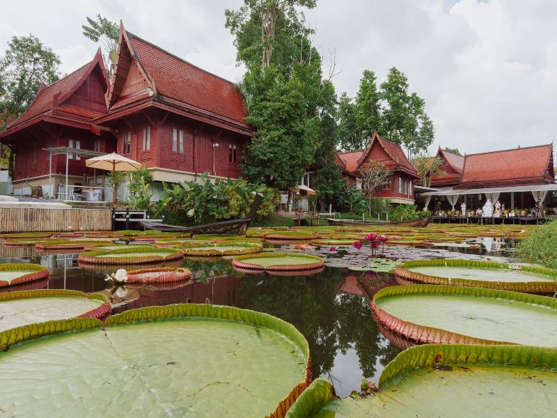 Ma Doo Bua Phuket - Thai Villas (SHA PLUS+) image