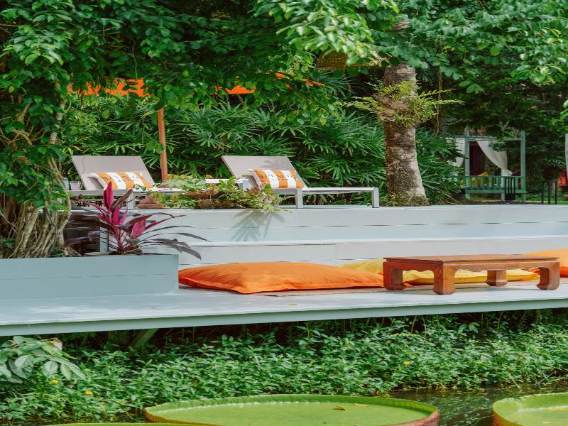 Ma Doo Bua Phuket - Thai Villas (SHA PLUS+) image