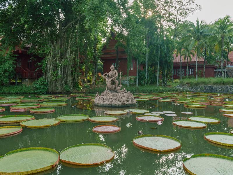 Ma Doo Bua Phuket - Thai Villas (SHA PLUS+) image