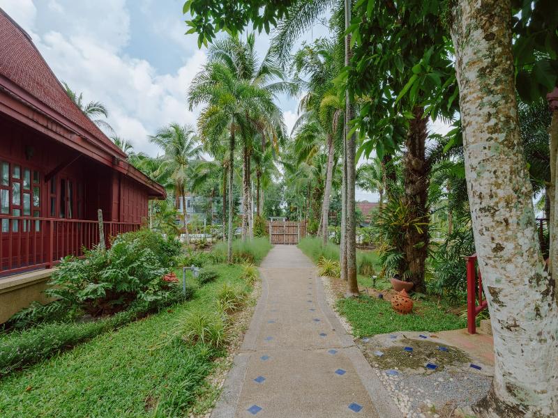 Ma Doo Bua Phuket - Thai Villas (SHA PLUS+) image