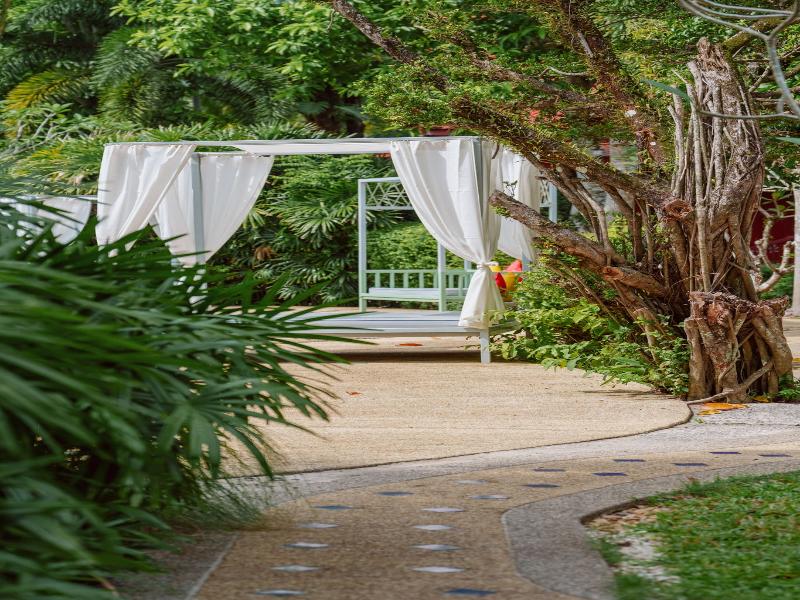 Ma Doo Bua Phuket - Thai Villas (SHA PLUS+) image