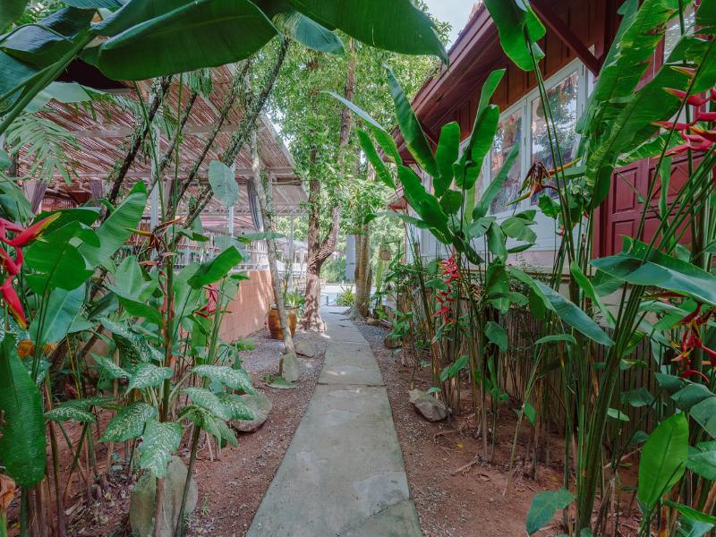 Ma Doo Bua Phuket - Thai Villas (SHA PLUS+) image