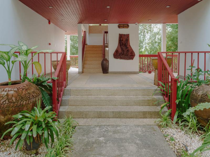 Ma Doo Bua Phuket - Thai Villas (SHA PLUS+) image