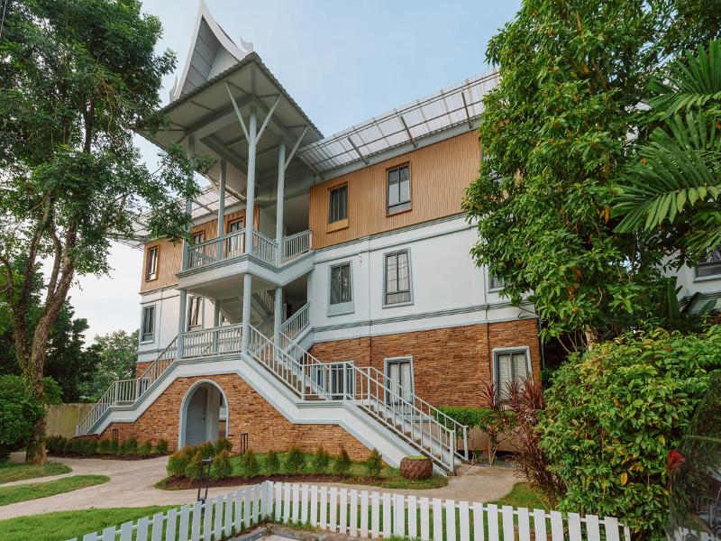 Ma Doo Bua Phuket - Thai Villas (SHA PLUS+) image