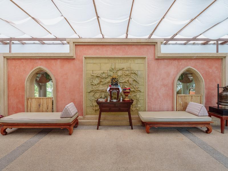 Ma Doo Bua Phuket - Thai Villas (SHA PLUS+) image