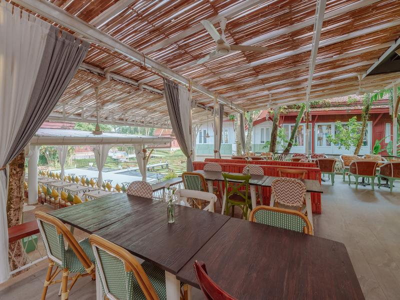 Ma Doo Bua Phuket - Thai Villas (SHA PLUS+) image
