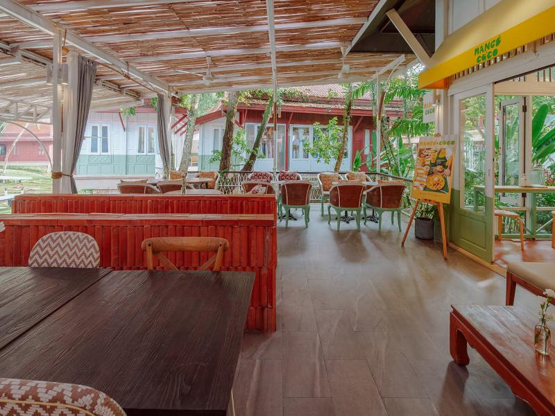 Ma Doo Bua Phuket - Thai Villas (SHA PLUS+) image