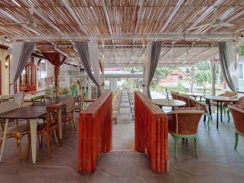 Ma Doo Bua Phuket - Thai Villas (SHA PLUS+) image