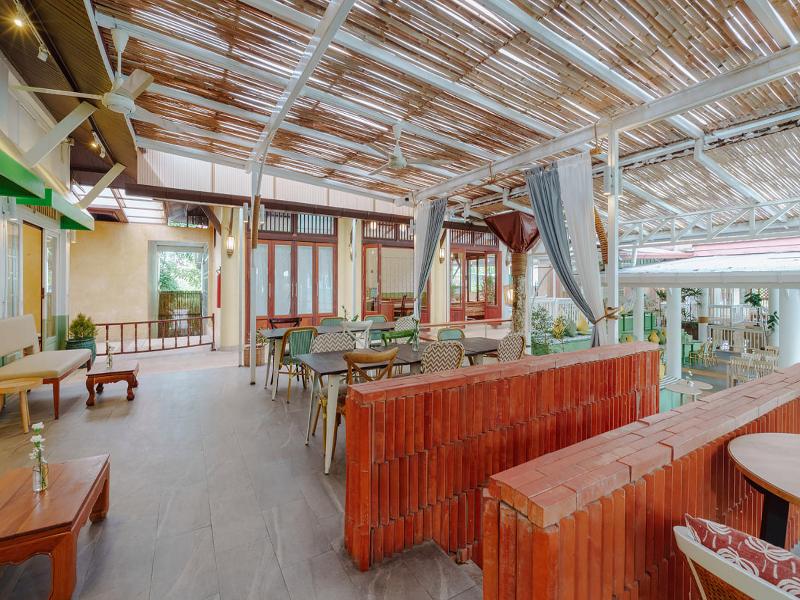 Ma Doo Bua Phuket - Thai Villas (SHA PLUS+) image