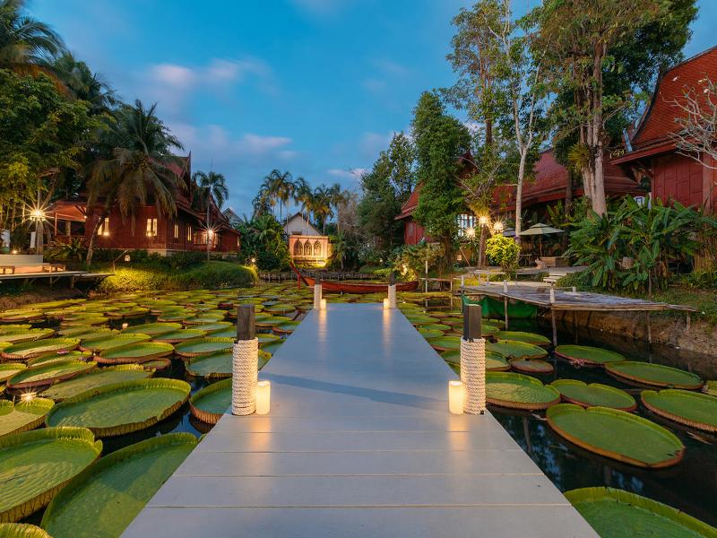 Ma Doo Bua Phuket - Thai Villas (SHA PLUS+) image