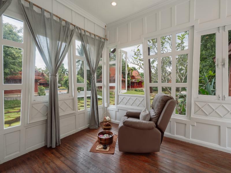 Ma Doo Bua Phuket - Thai Villas (SHA PLUS+) image