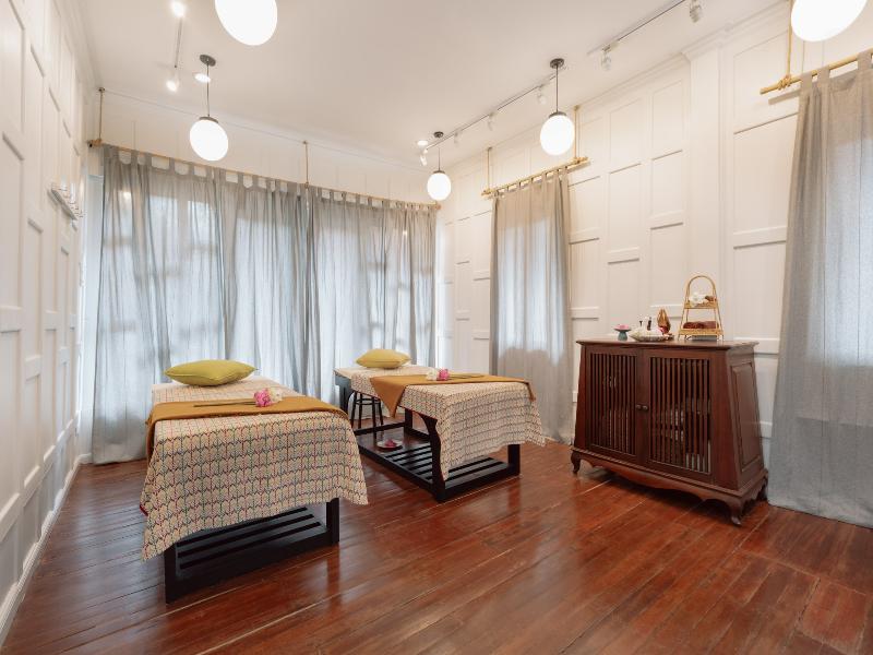 Ma Doo Bua Phuket - Thai Villas (SHA PLUS+) image