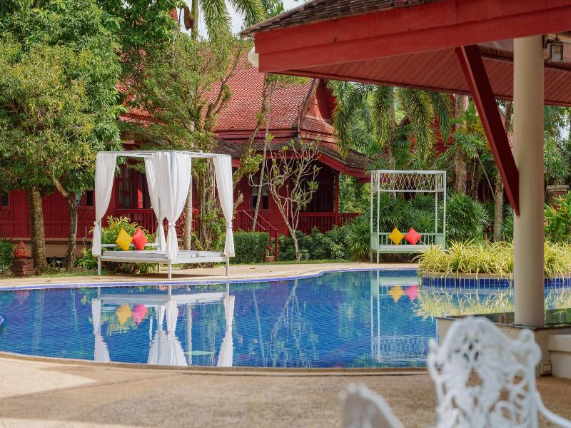 Ma Doo Bua Phuket - Thai Villas (SHA PLUS+) image