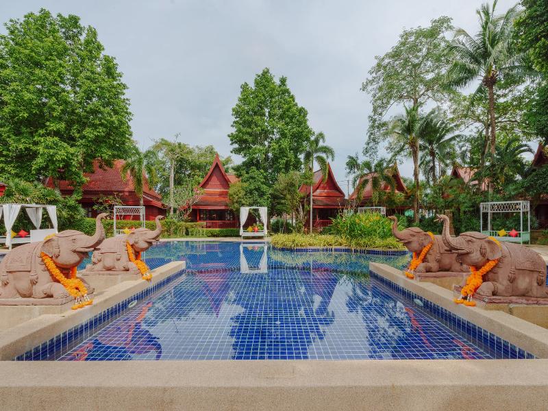 Ma Doo Bua Phuket - Thai Villas (SHA PLUS+) image
