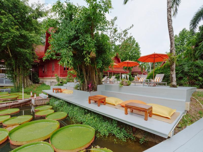 Ma Doo Bua Phuket - Thai Villas (SHA PLUS+) image