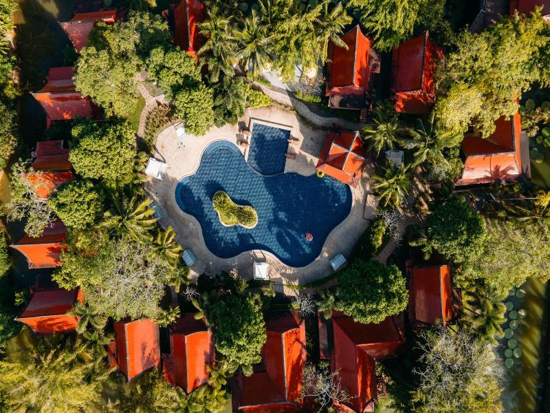 Ma Doo Bua Phuket - Thai Villas (SHA PLUS+) image