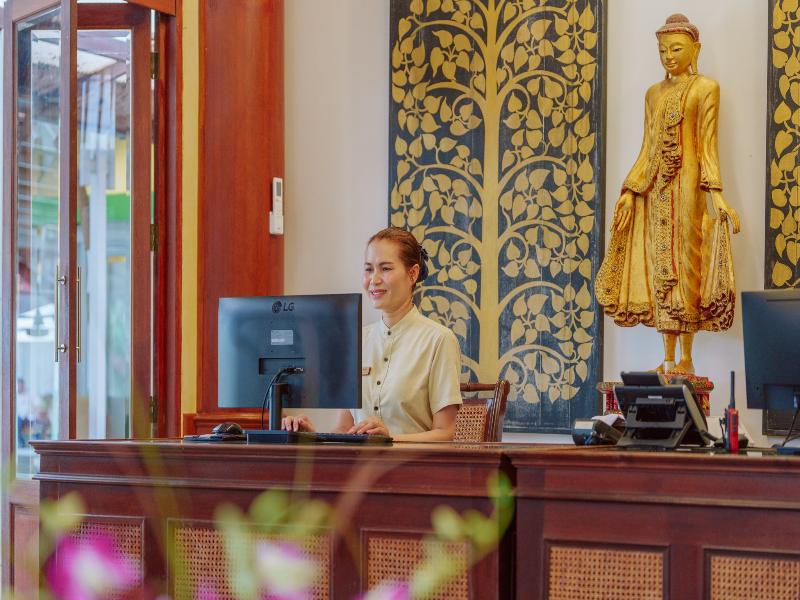 Ma Doo Bua Phuket - Thai Villas (SHA PLUS+) image