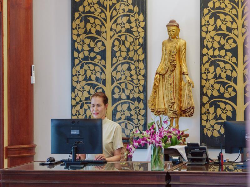Ma Doo Bua Phuket - Thai Villas (SHA PLUS+) image