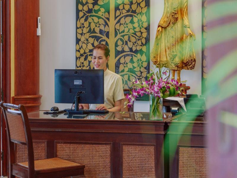 Ma Doo Bua Phuket - Thai Villas (SHA PLUS+) image