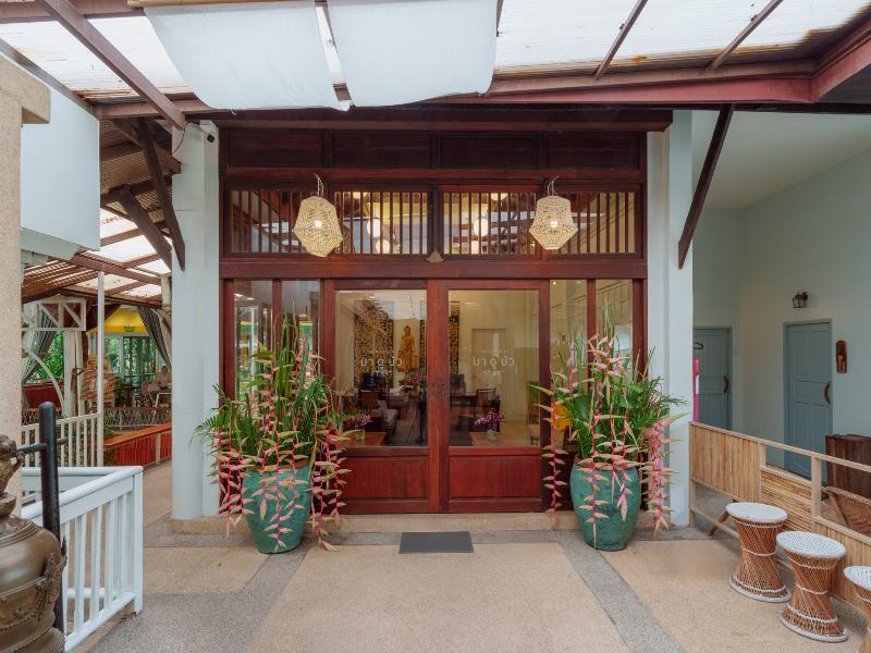 Ma Doo Bua Phuket - Thai Villas (SHA PLUS+) image