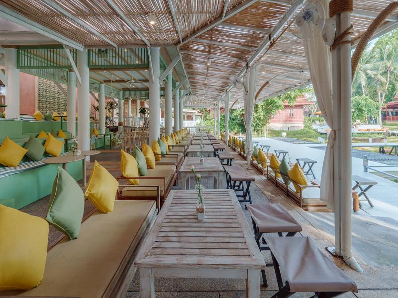 Ma Doo Bua Phuket - Thai Villas (SHA PLUS+) image
