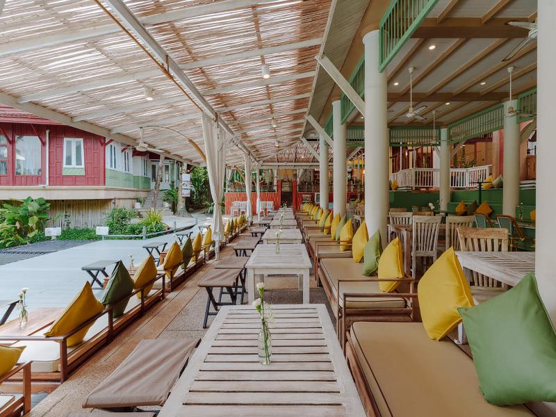 Ma Doo Bua Phuket - Thai Villas (SHA PLUS+) image